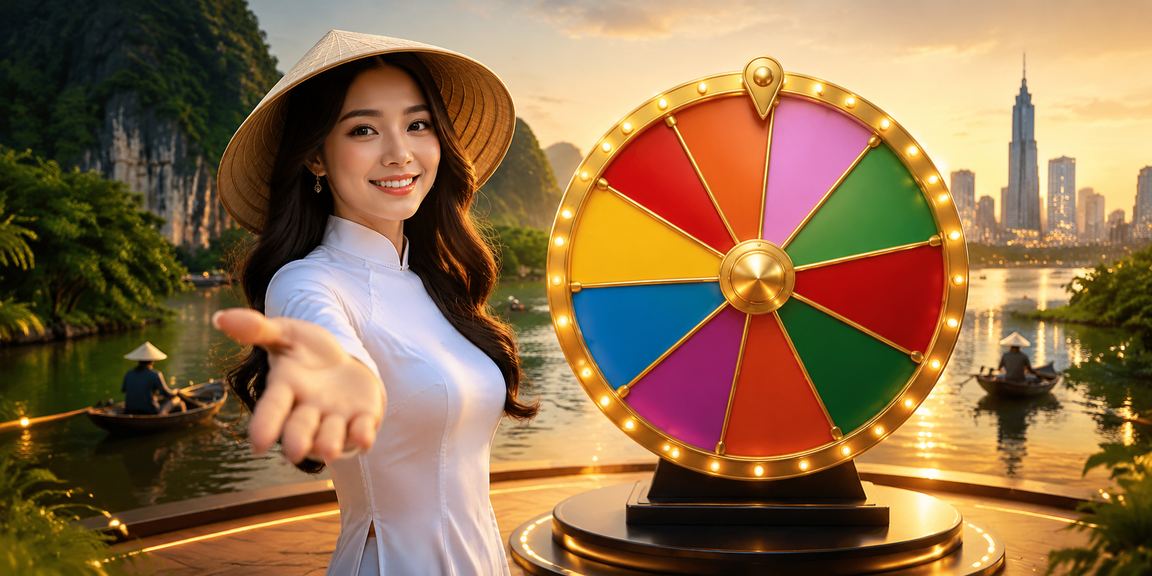 Nền tảng cá cược được xây dựng cho người dùng Việt Nam